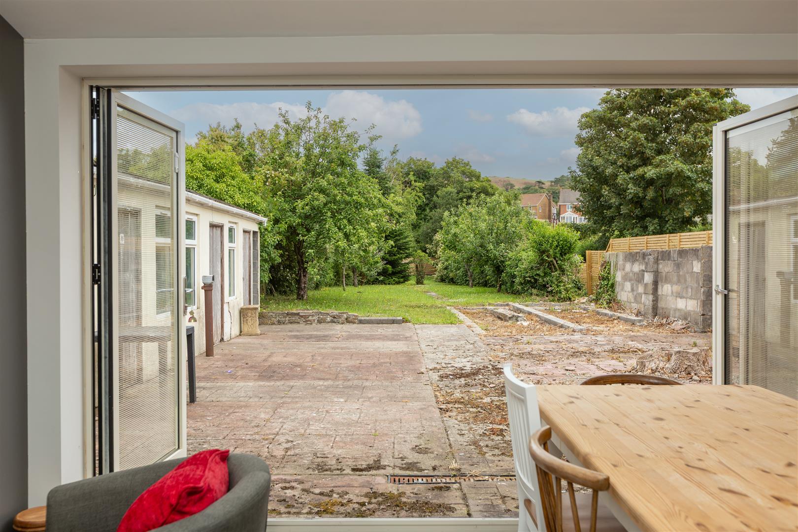 Ashburnham Road, Pembrey, Burry Port, SA16 0TP